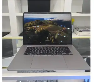 New Laptop Apple MacBook Pro 2019 16GB Intel Core I9 SSD 1T