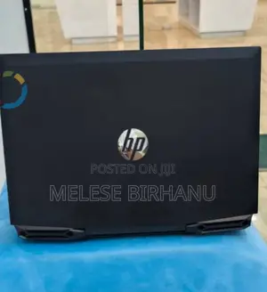 New Laptop HP Pavilion 15 16GB Intel Core I7 HDD+SSD 1T