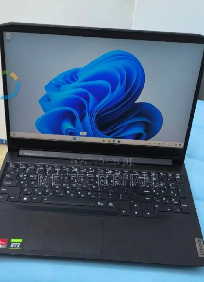 New Laptop HP Pavilion 15 16GB Intel Core I7 HDD+SSD 1T