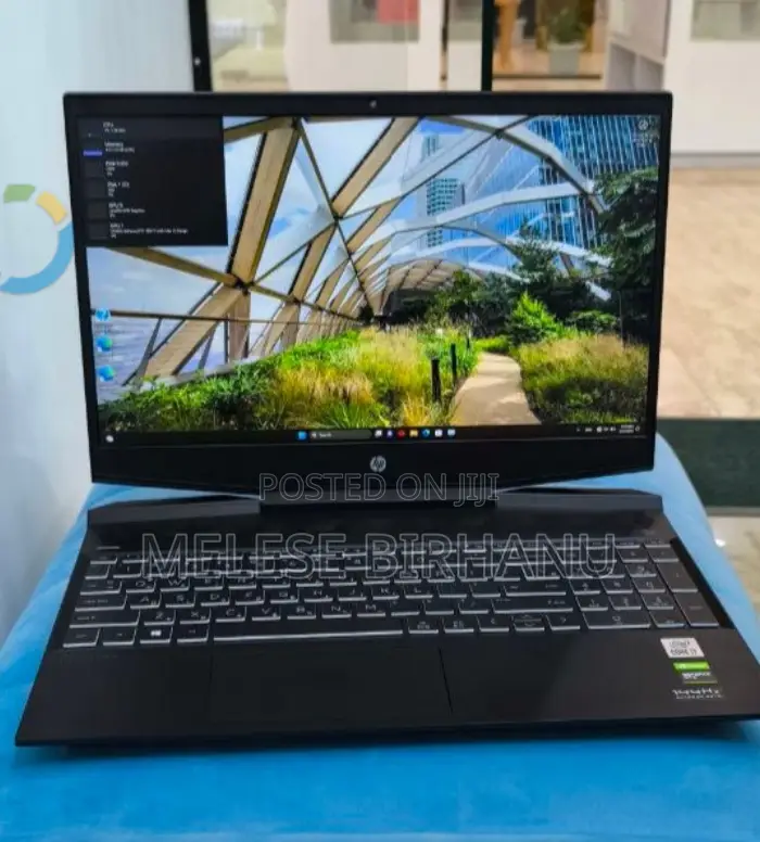 New Laptop HP Pavilion 15 16GB Intel Core I7 HDD+SSD 1T