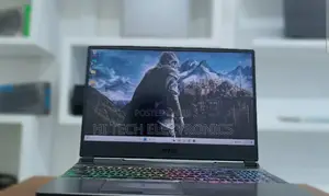 New Laptop MSI GP65 Leopard 16GB Intel Core I7 HDD+SSD 1.5T