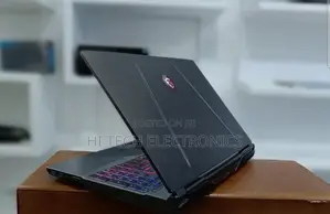New Laptop MSI GP65 Leopard 16GB Intel Core I7 HDD+SSD 1.5T