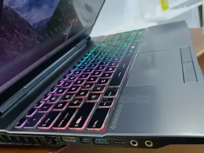 New Laptop MSI GP65 Leopard 16GB Intel Core I7 HDD+SSD 1.5T