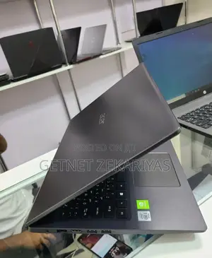 Photo - New Laptop Acer Aspire 8942G 8GB Intel Core I5 SSD 256GB