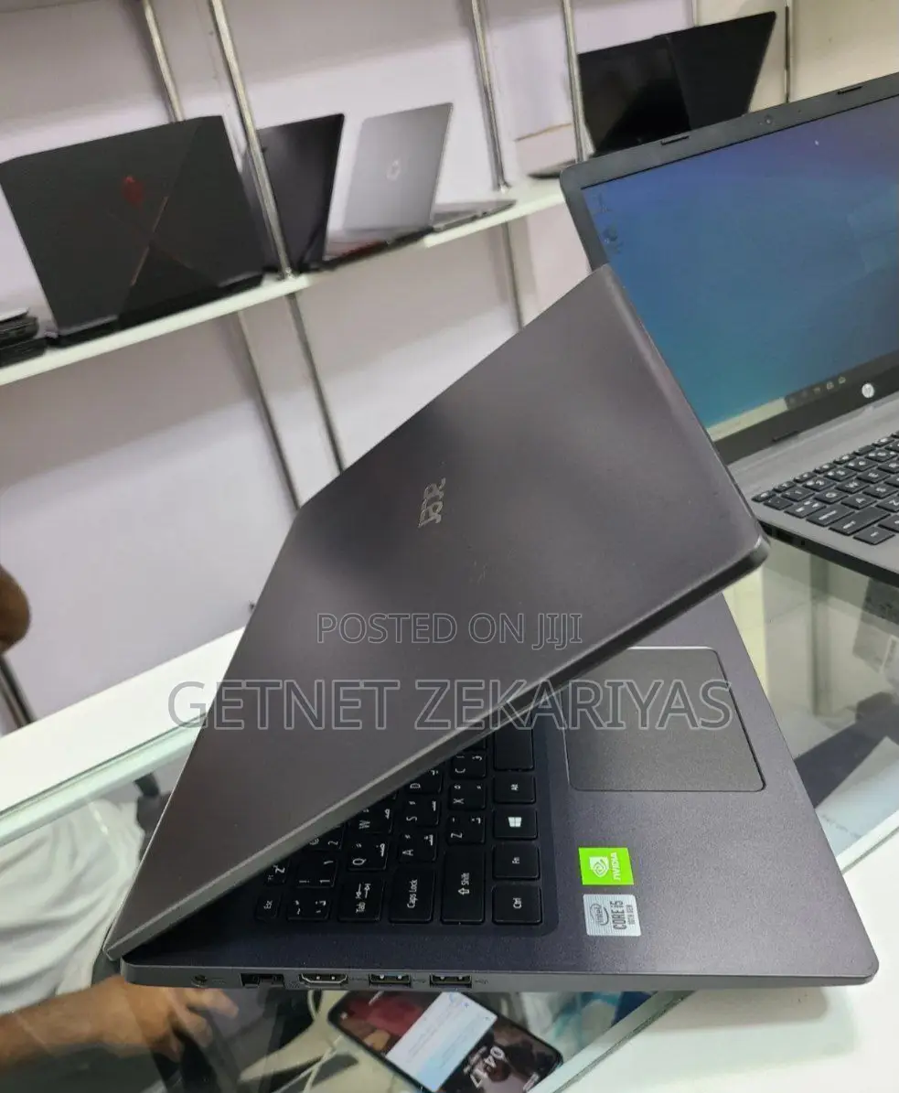 New Laptop Acer Aspire 8942G 8GB Intel Core I5 SSD 256GB