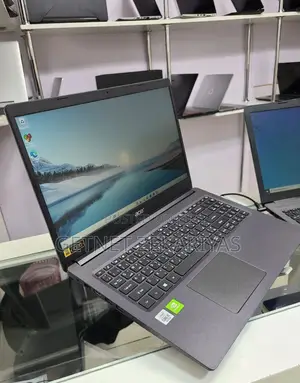 New Laptop Acer Aspire 8942G 8GB Intel Core I5 SSD 256GB