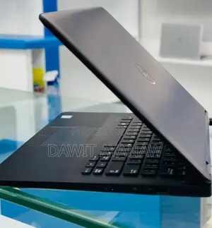 Photo - New Laptop Dell 8GB Intel Core I5 SSD 256GB