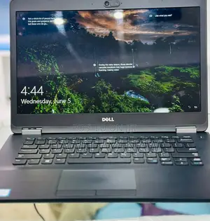 New Laptop Dell 8GB Intel Core I5 SSD 256GB