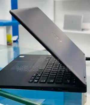 New Laptop Dell Latitude 14 8GB Intel Core I5 SSD 256GB