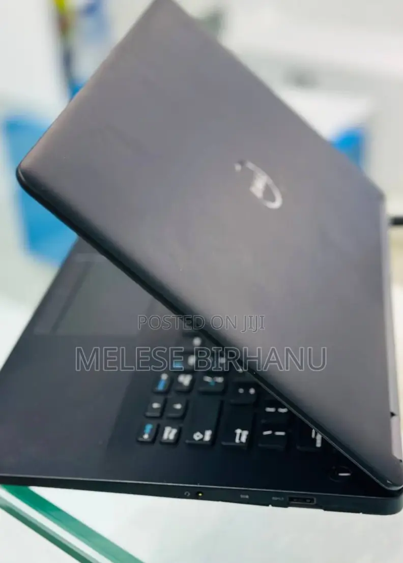 New Laptop Dell Latitude 14 8GB Intel Core I5 SSD 256GB