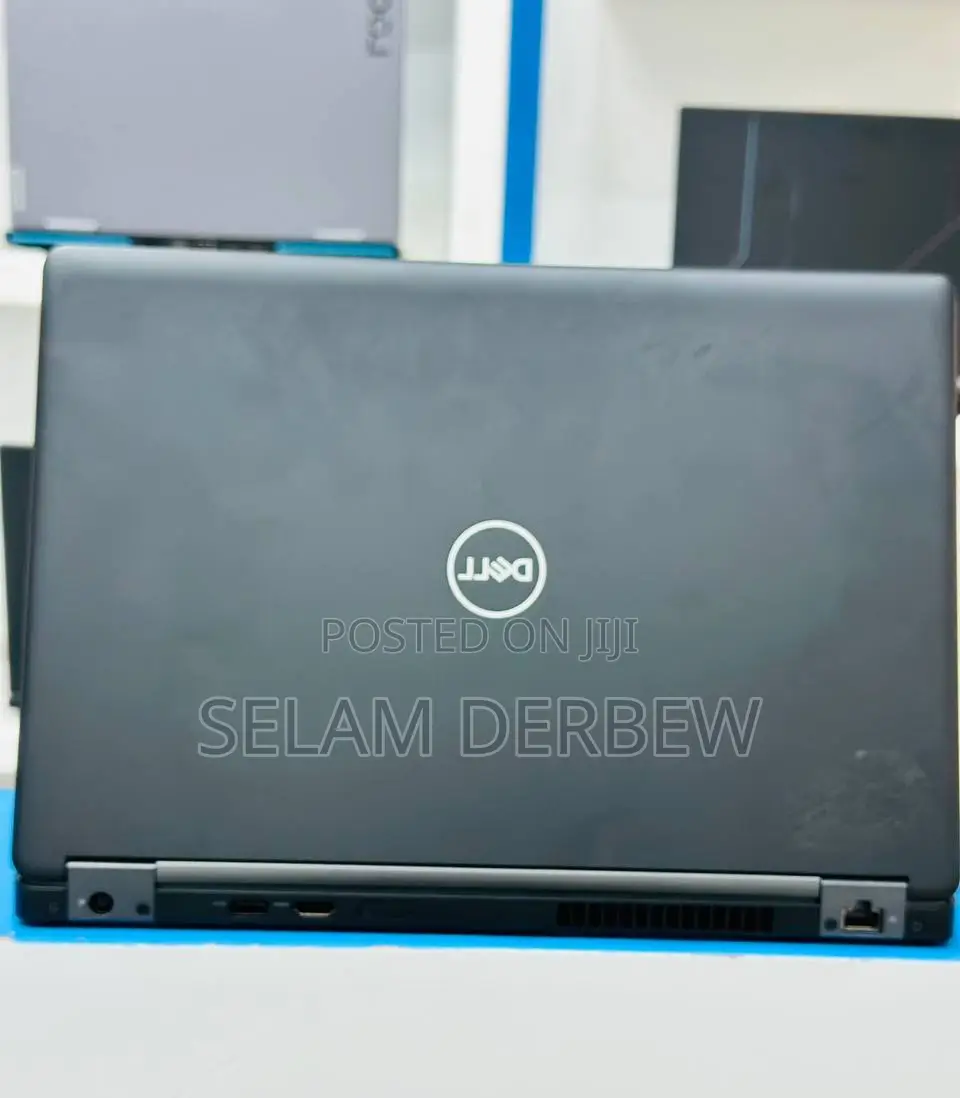 Laptop Dell Latitude 10 8GB Intel Core I5 SSD 256GB
