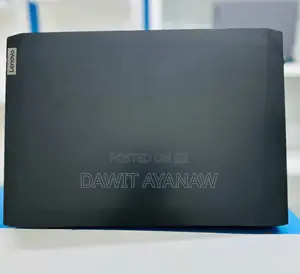 New Laptop Lenovo 16GB AMD Ryzen 5 SSD 512GB