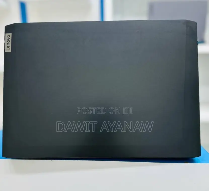 New Laptop Lenovo 16GB AMD Ryzen 5 SSD 512GB