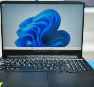 New Laptop Lenovo 16GB AMD Ryzen 5 SSD 512GB