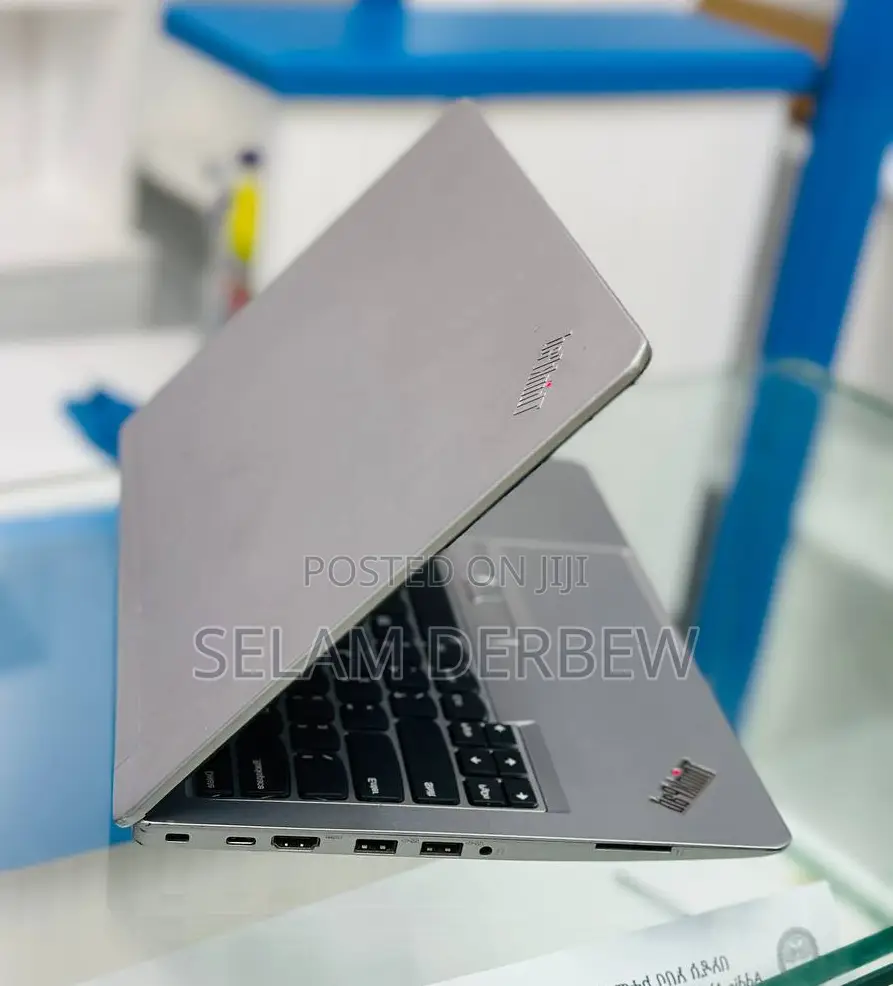 New Laptop Lenovo ThinkPad 10 8GB Intel Core I5 SSD 256GB