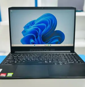 New Laptop Lenovo 16GB AMD Ryzen 5 SSD 512GB