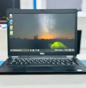 Laptop Dell Latitude 14 8GB Intel Core I5 SSD 256GB