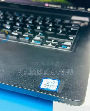Laptop Dell Latitude 14 8GB Intel Core I5 SSD 256GB