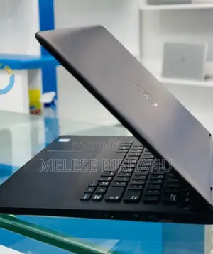 Laptop Dell Latitude 14 8GB Intel Core I5 SSD 256GB