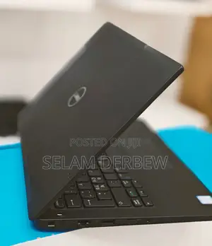 New Laptop Dell Latitude 7280 8GB Intel Core I7 SSD 256GB