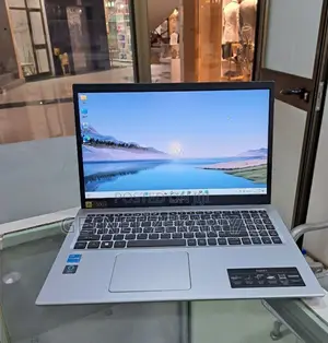 New Laptop Acer Aspire 5 8GB Intel Core I3 HDD+SSD 128GB