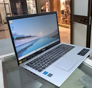 New Laptop Acer Aspire 5 8GB Intel Core I3 HDD+SSD 128GB