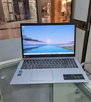 New Laptop Acer Aspire 5 8GB Intel Core I3 HDD+SSD 128GB