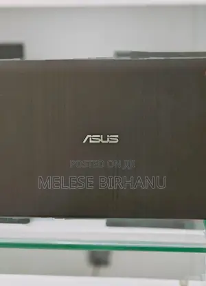 New Laptop Asus 4GB Intel Core 2 Quad SSD 1T