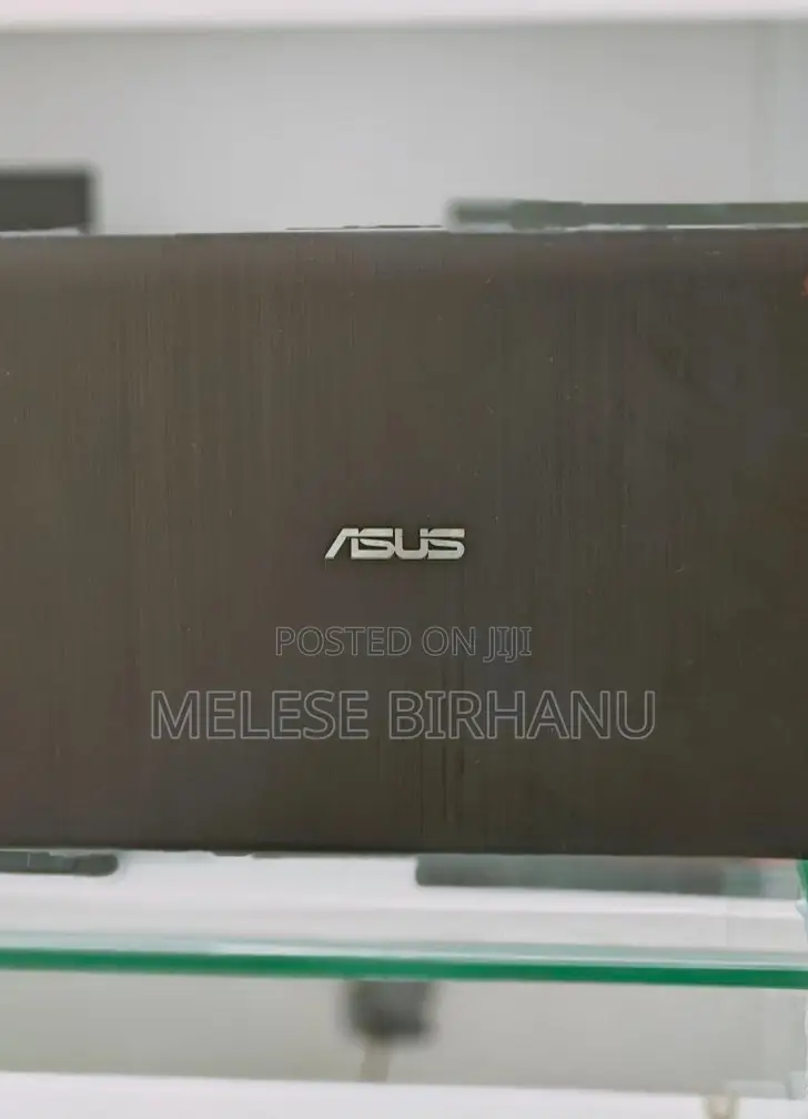 New Laptop Asus 4GB Intel Core 2 Quad SSD 1T