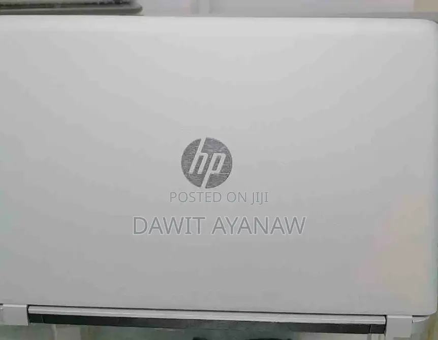 New Laptop HP Pavilion 15 8GB Intel Core I7 SSD 1T
