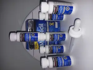 Photo - Minoxidil 5 %Original Made in Israel 
