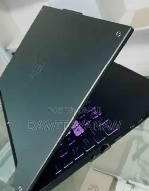 New Laptop Asus 16GB AMD Ryzen 7 SSD 512GB