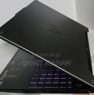 New Laptop Asus 16GB AMD Ryzen 7 SSD 512GB