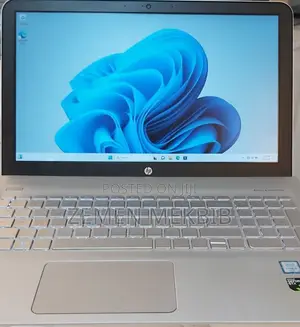 New Laptop HP 16GB Intel Core I5 HDD+SSD 1.5T