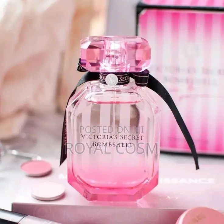 Victoria's Secret Bombshell Perfume