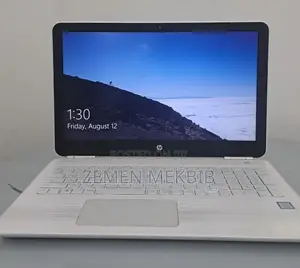 New Laptop HP Pavilion 15 8GB Intel Core I5 HDD 1T