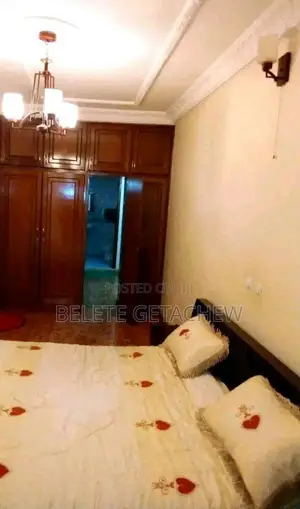 4bdrm Duplex in አያት ክቡር ደመና G+2 ቤት, Bole for sale