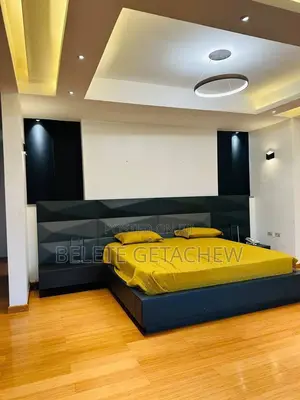 8bdrm Duplex in Gerji, B+G+2+Terrace, Bole for sale