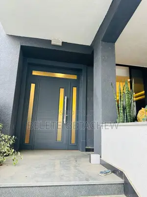 8bdrm Duplex in Gerji, B+G+2+Terrace, Bole for sale