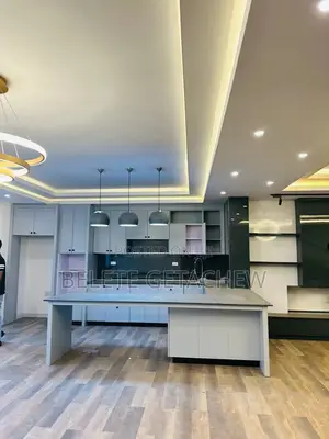 8bdrm Duplex in Gerji, B+G+2+Terrace, Bole for sale