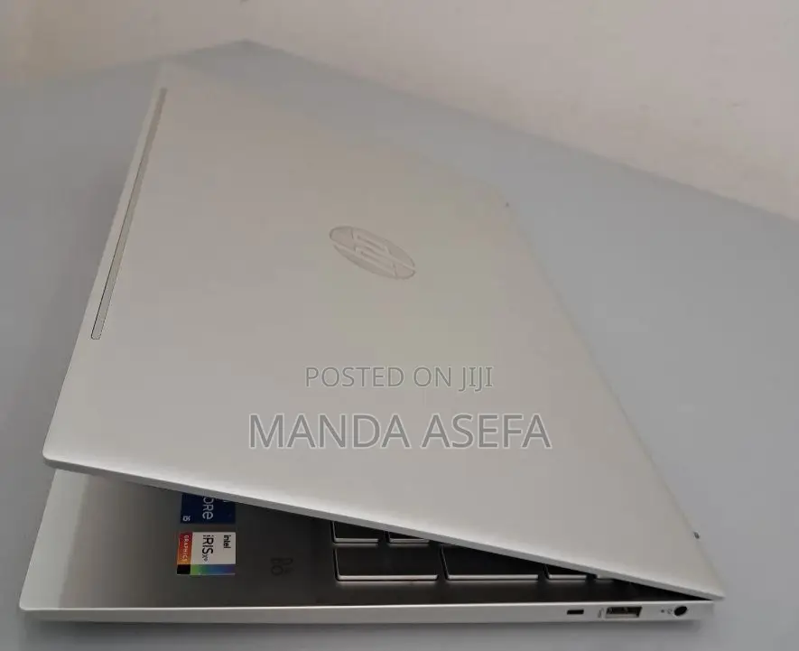 New Laptop HP Pavilion 15 12GB Intel Core I5 SSD 512GB