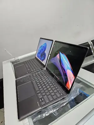 New Laptop HP Spectre 16GB Intel Core I7 SSD 1T