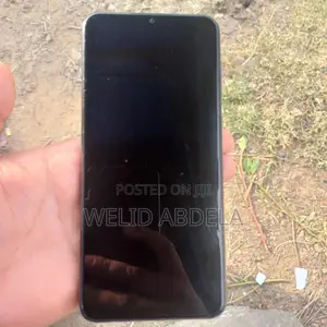 New Samsung Galaxy M33 5G 128 GB Blue