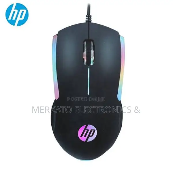 Hp Gaming Mouse M160, M100