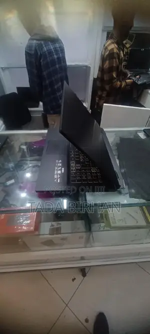 New Laptop Acer Nitro 5 16GB Intel Core I5 SSD 512GB