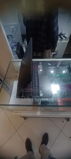 New Laptop Acer Nitro 5 16GB Intel Core I5 SSD 512GB