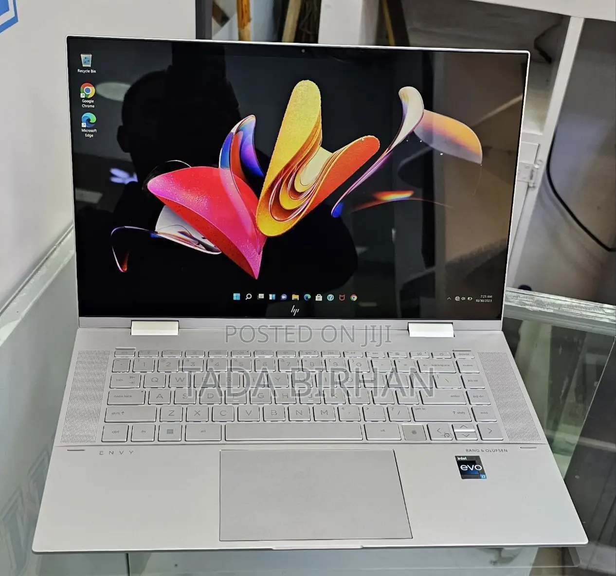 New Laptop HP Pavilion 15 16GB Intel Core I7 SSD 512GB