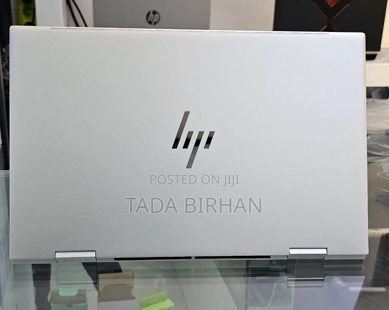 New Laptop HP Pavilion 15 16GB Intel Core I7 SSD 512GB