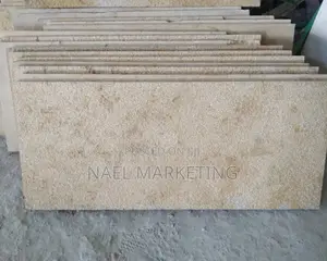 Photo - Gold Tiles Limestone Matt 2cm