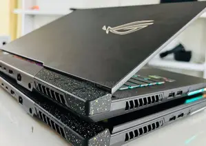 New Laptop Asus ROG G701VI 16GB AMD Ryzen 7 SSD 1T